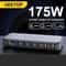 Ueetop 175W GaN 6Port Desktop Charger UltraSlim Fast Charging Station With LED Display 0