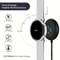 Magnetic Wireless Watch Charger Portable Fast Charging Dock For Samsung Galaxy Watch 38 Active 2 1