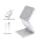 3in1 Foldable Magnetic Wireless Charging Station Fast Charging Stand For IPhone 16 Series Apple W 11