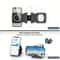 Universal 3in1 Magnetic Wireless Charging Pad UltraPortable Fast Charging Dock For IPhone 17 Appl 4