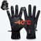 Subzero Touchscreen Winter Gloves for Warm, Dry Hands and Confident Grip Outdoors