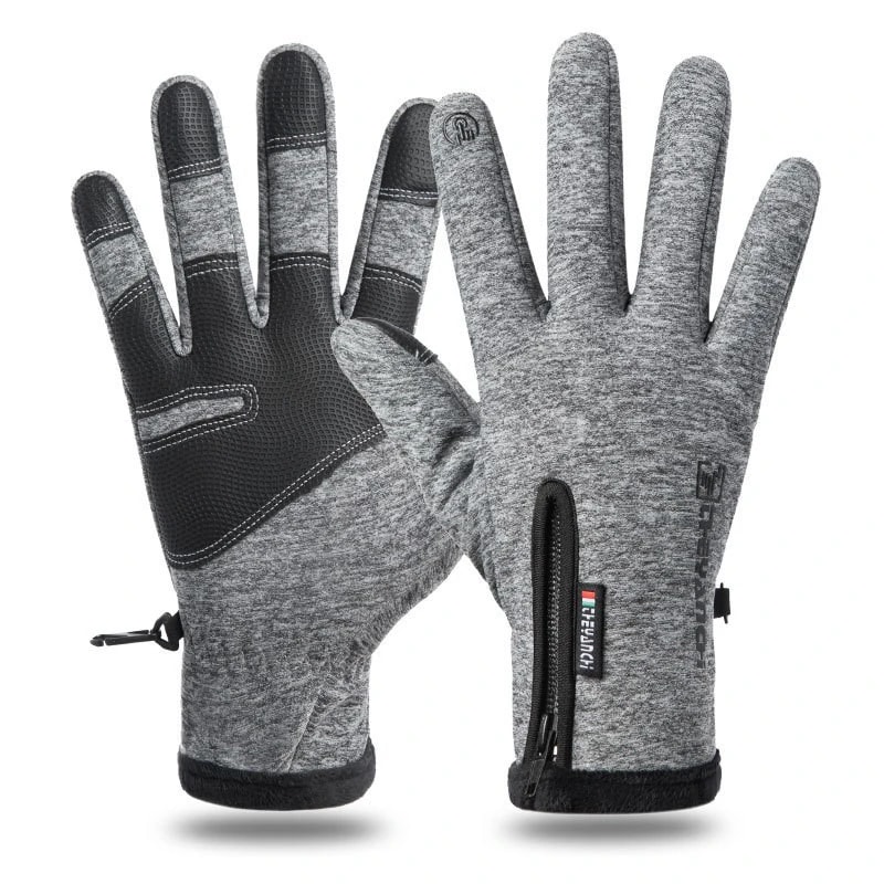 Subzero Touchscreen Winter Gloves for Warm, Dry Hands and Confident Grip Outdoors
