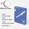Xilecaly UltraThin Magnetic Power Bank 10000mAh Wireless External Battery For IPhone 17 Samsung Z 6