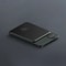 10000mAh Magnetic Alloy Power Bank UltraSlim Wireless Fast Charger With Touch Screen LCD Display 6