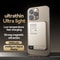 Slim Magnetic Wireless Power Bank 10000mAh Portable Fast Charging Battery For IPhone 1615141312 3