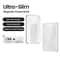 UltraSlim Magnetic Wireless Power Bank 10000mAh HighDensity Portable Battery For IPhone 16 Apple 7