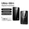 UltraSlim Magnetic Wireless Power Bank 10000mAh HighDensity Portable Battery For IPhone 16 Apple 8