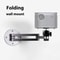 Foldable Projector Wall Mount Durable Aluminum Alloy Adjustable Stand With 14 Thread Ball Head 0