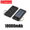 OnePlus 50000mAh Solar Power Bank HighCapacity Fast Charging Battery With 4 Integrated Cables 7