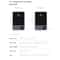10000mAh Magnetic Alloy Power Bank UltraSlim Wireless Fast Charger For IPhone 15 MagSafe Series 5