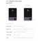 10000mAh Magnetic Alloy Power Bank UltraSlim Wireless Fast Charger For IPhone 15 MagSafe Series 5