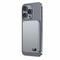 UltraThin Alloy Magnetic Power Bank Wireless Fast Charger For IPhone 16 IWatch AirPods 0