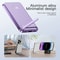 H1 TwoinOne Magnetic Stand Power Bank 225W HighCapacity External Battery For IPhone 1216 1