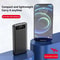 YM400S UltraHigh Capacity Power Bank 10000mAh Portable Charger With Flashlight Digital Display 2