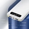 YM400S UltraHigh Capacity Power Bank 10000mAh Portable Charger With Flashlight Digital Display 3