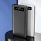 YM400S UltraHigh Capacity Power Bank 10000mAh Portable Charger With Flashlight Digital Display 5