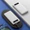 YM400S UltraHigh Capacity Power Bank 10000mAh Portable Charger With Flashlight Digital Display 8