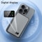 UltraThin Magnetic Wireless Power Bank 10000mAh PD20W Fast Charger For IPhone 16 MagSafe Devices 4