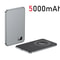 UltraThin Magnetic Wireless Power Bank 10000mAh PD20W Fast Charger For IPhone 16 MagSafe Devices 6