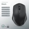 DualMode Bluetooth 52 24G Wireless Mouse Rechargeable Silent Gaming Mouse For Windows Mac 12
