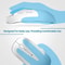 Slim Wireless Optical Mouse 1600DPI Ergonomic Quiet Mouse For Office Gaming 4