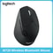 Logitech M720 Triathlon MultiDevice Wireless Mouse Bluetooth 24GHz DualMode Optical Mouse 0