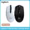 Logitech G304 LIGHTSPEED Wireless Gaming Mouse 12000 DPI HERO Sensor 6 Programmable Buttons 0