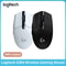 Logitech G304 LIGHTSPEED Wireless Gaming Mouse 12000 DPI HERO Sensor 6 Programmable Buttons 0