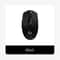 Logitech G304 LIGHTSPEED Wireless Gaming Mouse 12000 DPI HERO Sensor 6 Programmable Buttons 7