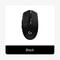 Logitech G304 LIGHTSPEED Wireless Gaming Mouse 12000 DPI HERO Sensor 6 Programmable Buttons 7