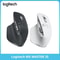Logitech MX Master 3S Wireless Mouse 8K DPI Tracking MagSpeed Magnetic Scrolling 0
