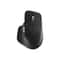 Logitech MX Master 3S Wireless Mouse 8K DPI Tracking MagSpeed Magnetic Scrolling 6