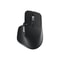 Logitech MX Master 3S Wireless Mouse 8K DPI Tracking MagSpeed Magnetic Scrolling 6