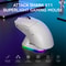 ATTACK SHARK X11 Lightweight Wireless Gaming Mouse PAW3311 22K DPI Sensor RGB Charging Dock 0