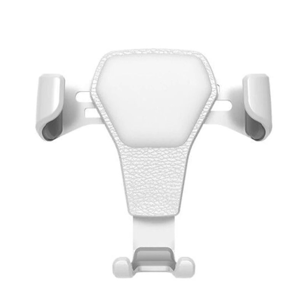 Universal Car Air Vent Phone Mount Gravity AutoLock Holder For IPhone 13 Samsung And Xiaomi 6