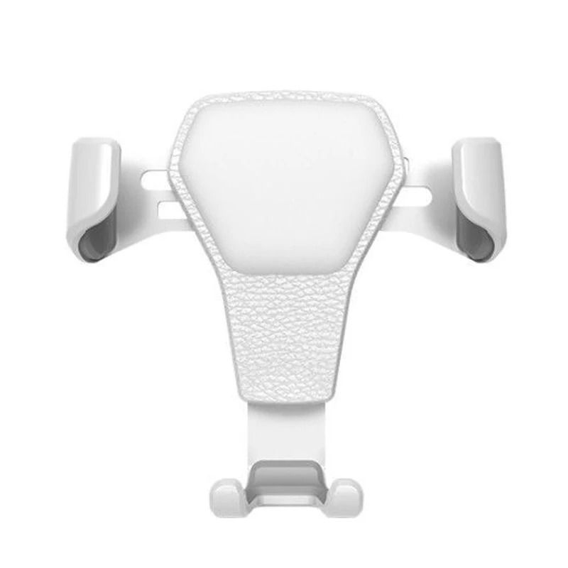 Universal Car Air Vent Phone Mount Gravity AutoLock Holder For IPhone 13 Samsung And Xiaomi 6