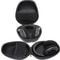 Hard Shell Headphone Case Universal Storage Bag For Sennheiser HD Series OverEar Headsets 0