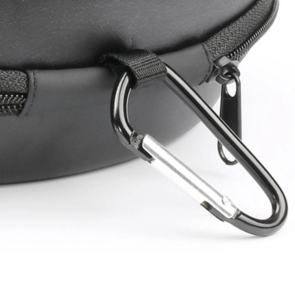 Hard Shell Headphone Case Universal Storage Bag For Sennheiser HD Series OverEar Headsets 4