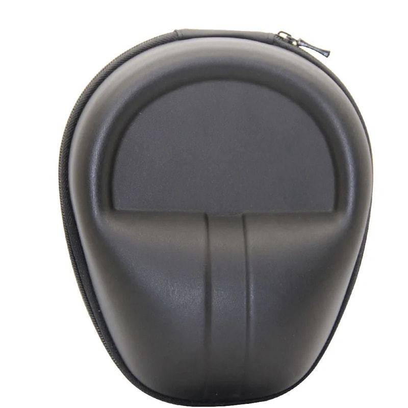 Hard Shell Headphone Case Universal Storage Bag For Sennheiser HD Series OverEar Headsets 6