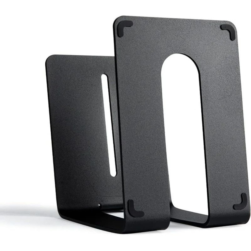 Professional Desktop Speaker Stand Metal Studio Monitor Riser Bookshelf Speaker Bracket 4