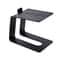 Professional Desktop Speaker Stand Metal Studio Monitor Riser Bookshelf Speaker Bracket 6