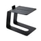 Professional Desktop Speaker Stand Metal Studio Monitor Riser Bookshelf Speaker Bracket 6