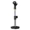 Universal Adjustable Desktop Microphone Stand Portable Pedestal Mic Holder For Speeches Live Stre 7