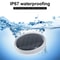 Solar Swimming Pool Lights With Remote IP67 Waterproof Floating RGB LED Atmosphere Lamp 2