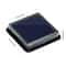 12 LED Solar Deck Lights HighEfficiency Outdoor Step Stair Lamps For Garden Decoration 5