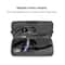 Trucker Bluetooth Headset, Dual Mic, Noise Cancelling & Hands-Free Communication