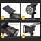 9 LED Solar Outdoor Spotlights IP65 Waterproof Adjustable Landscape Lighting 3