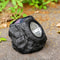 Solar Simulation Stone Spotlight Waterproof Outdoor Garden Rock Light For Lawn Landscape 4