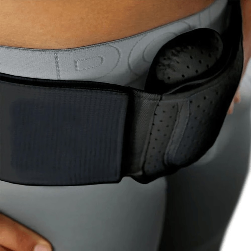 Adjustable Hernia Belt For Groin Pain Relief Recovery Support 5