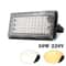 50W LED Flood Light IP65 Waterproof Outdoor Garden Projector Wall Spotlight 0